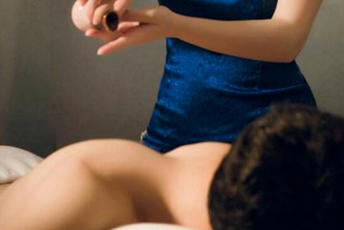 成都武侯区水疗馆是失眠者的秘密避难所